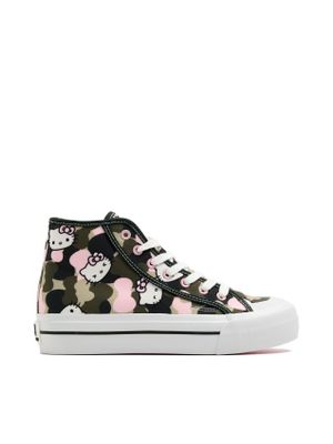 Trampki damskie ze sklepu: Cropp w kategorii: Trampki damskie - zdjęcie 4198BBB-532-6969_655DC-MLC