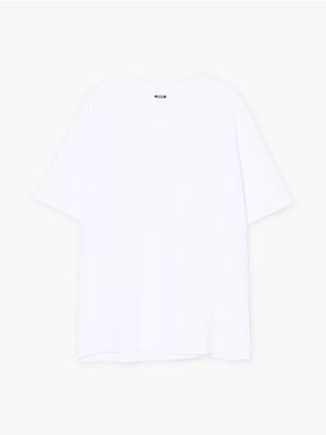 T-shirt męski na wiosnę ze sklepu: Cropp w kategorii: T-shirty męskie - zdjęcie 4198BBB-532-6969_655DE-00X