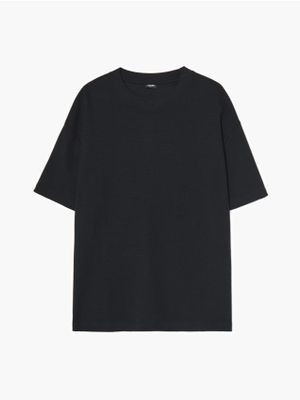 Bluzka damska casual ze sklepu: Cropp w kategorii: Bluzki damskie - zdjęcie 4198BBB-532-6969_655DE-99X
