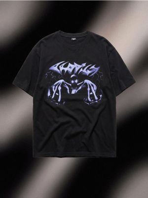 Bluzka damska ze sklepu: Cropp w kategorii: Bluzki damskie - zdjęcie 4198BBB-532-6969_655HY-99X
