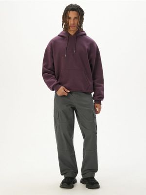 Spodnie męskie casualowe ze sklepu: Cropp w kategorii: Spodnie męskie - zdjęcie 4198BBB-532-6969_656KD-90X
