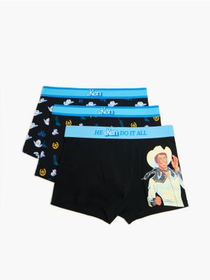 Majtki męskie ze sklepu: Cropp w kategorii: Majtki męskie - zdjęcie 4198BBB-532-6969_657FY-99X