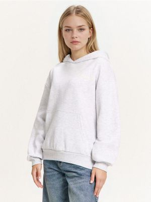 Bluza damska w stylu młodzieżowym ze sklepu: Cropp w kategorii: Bluzy damskie - zdjęcie 4198BBB-532-6969_667IK-09M