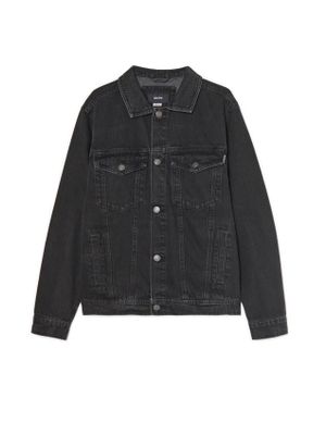 Kurtka męska casual jesienna ze sklepu: Cropp w kategorii: Kurtki męskie