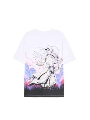 Bluzka damska ze sklepu: Cropp w kategorii: Bluzki damskie - zdjęcie 4198BBB-532-6969_668DE-00X