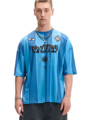 T-shirt męski ze sklepu: Cropp w kategorii: T-shirty męskie - zdjęcie 4198BBB-532-6969_670DE-05X