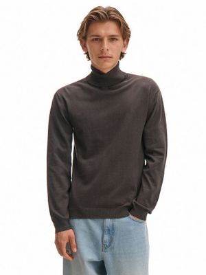 Sweter męski ze sklepu: Cropp w kategorii: Swetry męskie - zdjęcie 4198BBB-532-6969_671FP-90X