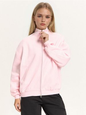 Bluza damska jesienna ze sklepu: Cropp w kategorii: Bluzy damskie - zdjęcie 4198BBB-532-6969_671IK-03X