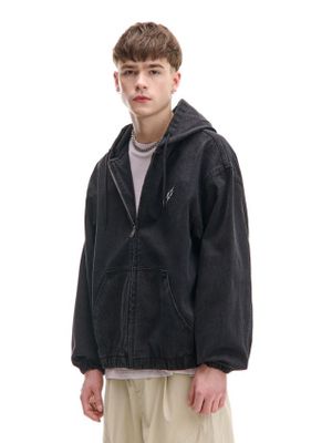Kurtka męska wiosenna ze sklepu: Cropp w kategorii: Kurtki męskie - zdjęcie 4198BBB-532-6969_672DD-99J