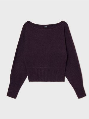 Sweter damski na zimę ze sklepu: Cropp w kategorii: Swetry damskie