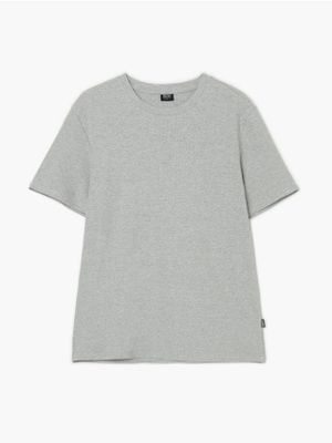 T-shirt męski na wiosnę ze sklepu: Cropp w kategorii: T-shirty męskie - zdjęcie 4198BBB-532-6969_676HY-09M