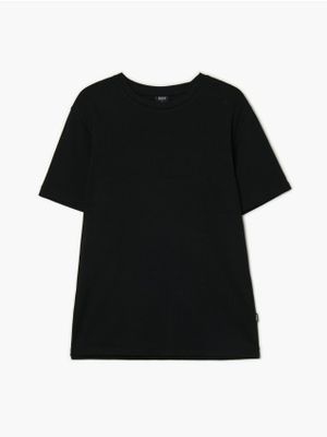T-shirt męski ze sklepu: Cropp w kategorii: T-shirty męskie - zdjęcie 4198BBB-532-6969_676HY-99X
