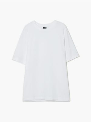 T-shirt męski ze sklepu: Cropp w kategorii: T-shirty męskie