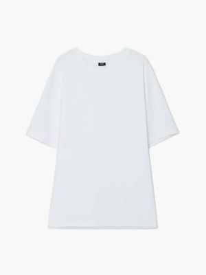 T-shirt męski na wiosnę ze sklepu: Cropp w kategorii: T-shirty męskie - zdjęcie 4198BBB-532-6969_678HY-00X