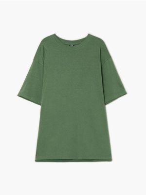 T-shirt męski ze sklepu: Cropp w kategorii: T-shirty męskie - zdjęcie 4198BBB-532-6969_678HY-97X