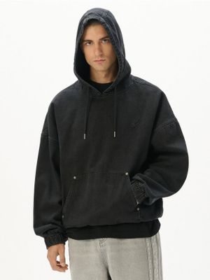 Bluza męska młodzieżowa na jesień ze sklepu: Cropp w kategorii: Bluzy męskie - zdjęcie 4198BBB-532-6969_679DD-99J