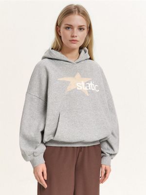 Bluza damska w stylu młodzieżowym ze sklepu: Cropp w kategorii: Bluzy damskie - zdjęcie 4198BBB-532-6969_679IK-90M