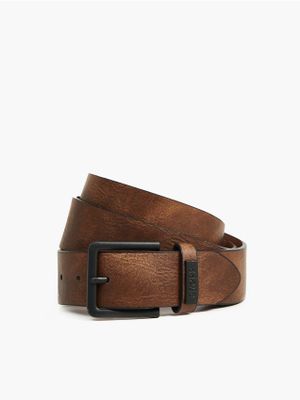Pasek ze sklepu: Cropp w kategorii: Paski męskie - zdjęcie 4198BBB-532-6969_683IF-89X