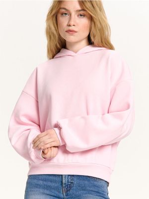 Bluza damska jesienna ze sklepu: Cropp w kategorii: Bluzy damskie - zdjęcie 4198BBB-532-6969_683IK-03X
