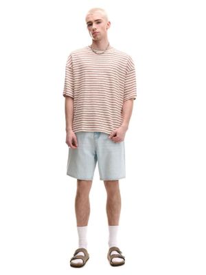 Spodenki męskie letnie ze sklepu: Cropp w kategorii: Spodenki męskie - zdjęcie 4198BBB-532-6969_685DD-05J