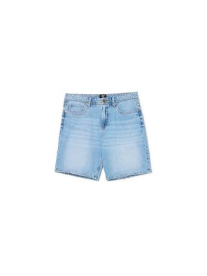 Szorty letnie ze sklepu: Cropp w kategorii: Szorty - zdjęcie 4198BBB-532-6969_685DD-55J