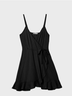 Sukienka na lato ze sklepu: Cropp w kategorii: Sukienki - zdjęcie 4198BBB-532-6969_685HW-99X