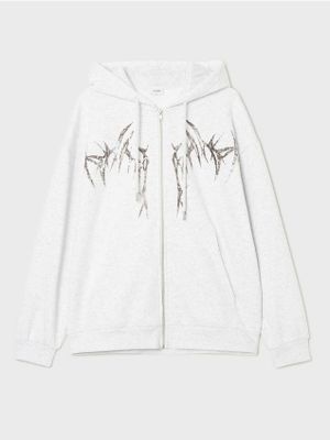 Bluza damska młodzieżowa ze sklepu: Cropp w kategorii: Bluzy damskie
