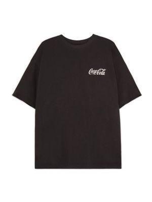 Bluzka damska w stylu młodzieżowym na wiosnę ze sklepu: Cropp w kategorii: Bluzki damskie - zdjęcie 4198BBB-532-6969_686FO-90X