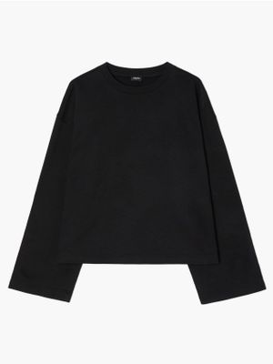 Bluza damska casual jesienna ze sklepu: Cropp w kategorii: Bluzy damskie