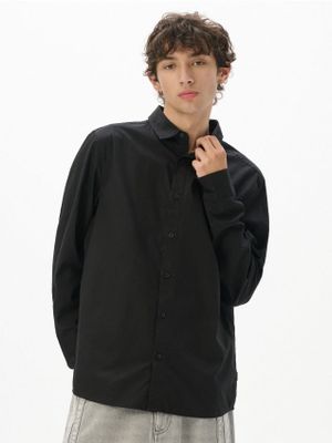 Koszula męska ze sklepu: Cropp w kategorii: Koszule męskie - zdjęcie 4198BBB-532-6969_688KD-99X