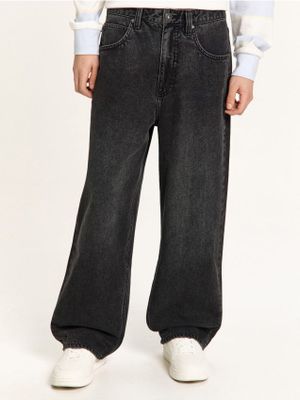 Jeansy męskie ze sklepu: Cropp w kategorii: Jeansy męskie - zdjęcie 4198BBB-532-6969_689HX-99J