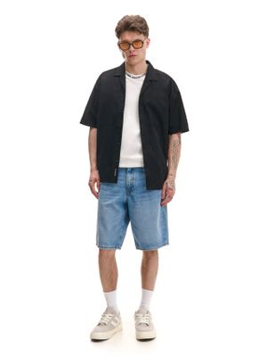 Spodenki męskie casual ze sklepu: Cropp w kategorii: Spodenki męskie - zdjęcie 4198BBB-532-6969_690DD-55J