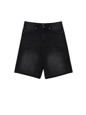 Szorty na lato ze sklepu: Cropp w kategorii: Szorty - zdjęcie 4198BBB-532-6969_690DD-99J
