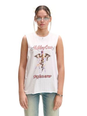 Bluzka damska ze sklepu: Cropp w kategorii: Bluzki damskie - zdjęcie 4198BBB-532-6969_691CU-00X