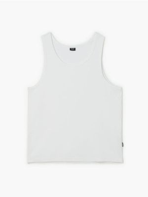 Bluzka damska ze sklepu: Cropp w kategorii: Bluzki damskie - zdjęcie 4198BBB-532-6969_694HY-00X