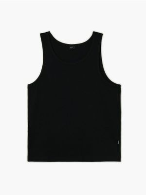 Bluzka damska na lato ze sklepu: Cropp w kategorii: Bluzki damskie - zdjęcie 4198BBB-532-6969_694HY-99X