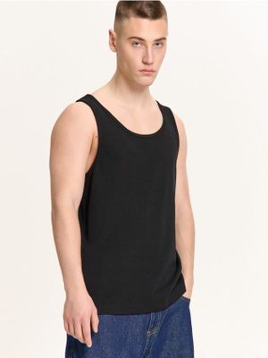 Bluzka damska na lato ze sklepu: Cropp w kategorii: Bluzki damskie - zdjęcie 4198BBB-532-6969_694HY-99X