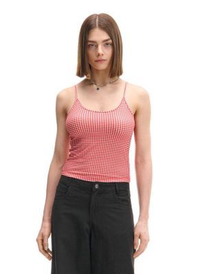 Bluzka damska ze sklepu: Cropp w kategorii: Bluzki damskie - zdjęcie 4198BBB-532-6969_695CU-MLC