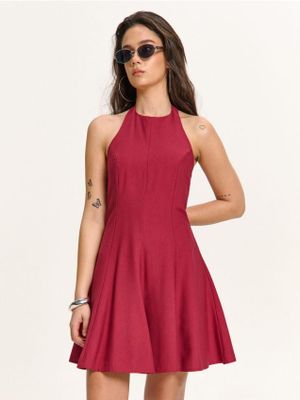 Sukienka ze sklepu: Cropp w kategorii: Sukienki - zdjęcie 4198BBB-532-6969_695HW-83X