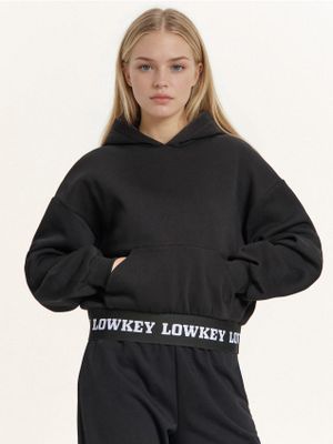 Bluza damska młodzieżowa ze sklepu: Cropp w kategorii: Bluzy damskie - zdjęcie 4198BBB-532-6969_696IK-99X