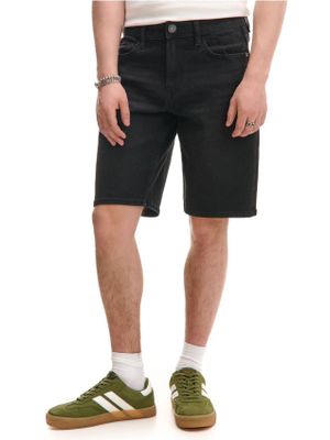 Spodenki męskie casual ze sklepu: Cropp w kategorii: Spodenki męskie - zdjęcie 4198BBB-532-6969_698DD-99J