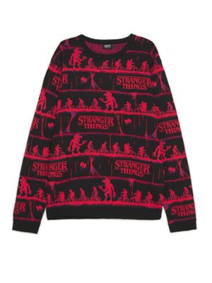 Sweter damski casualowy na zimę ze sklepu: Cropp w kategorii: Swetry damskie - zdjęcie 4198BBB-532-6969_699FP-99X