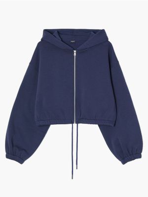 Bluza damska ze sklepu: Cropp w kategorii: Bluzy damskie - zdjęcie 4198BBB-532-6969_704IK-59X