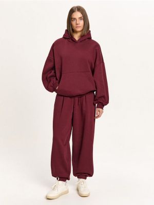 Bluza damska ze sklepu: Cropp w kategorii: Bluzy damskie - zdjęcie 4198BBB-532-6969_708IK-83X