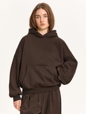 Bluza damska ze sklepu: Cropp w kategorii: Bluzy damskie - zdjęcie 4198BBB-532-6969_708IK-88X