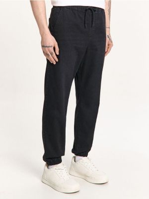 Jeansy męskie casual ze sklepu: Cropp w kategorii: Jeansy męskie - zdjęcie 4198BBB-532-6969_710HX-99J