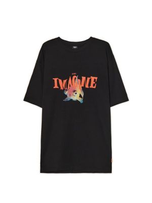 Bluzka damska wiosenna ze sklepu: Cropp w kategorii: Bluzki damskie - zdjęcie 4198BBB-532-6969_713FN-99X
