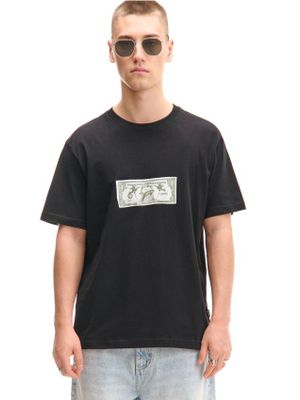 T-shirt męski ze sklepu: Cropp w kategorii: T-shirty męskie - zdjęcie 4198BBB-532-6969_718FN-99X