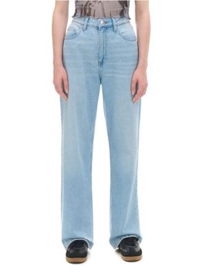 Jeansy damskie casual ze sklepu: Cropp w kategorii: Jeansy damskie - zdjęcie 4198BBB-532-6969_724AQ-50J