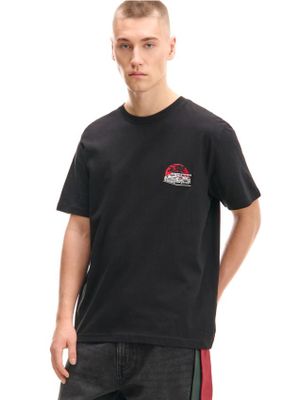 T-shirt męski ze sklepu: Cropp w kategorii: T-shirty męskie - zdjęcie 4198BBB-532-6969_724FN-99X